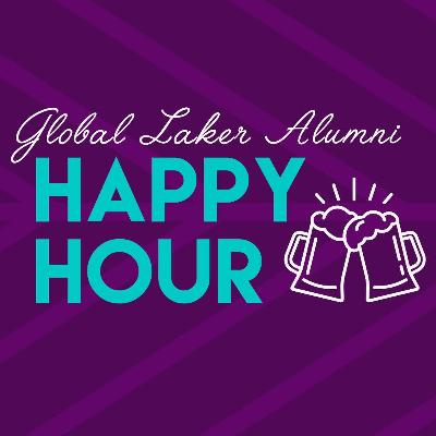 Global Laker Alumni Happy Hour